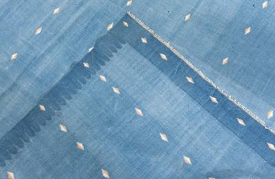 Indian Dhurrie Rug