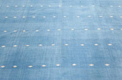 Indian Dhurrie Rug