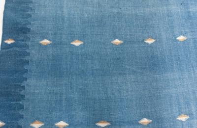 Indian Dhurrie Rug