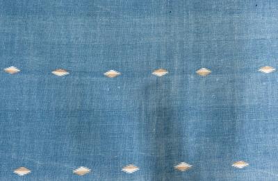 Indian Dhurrie Rug