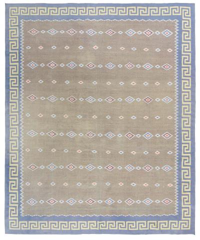 Indian Dhurrie Rug