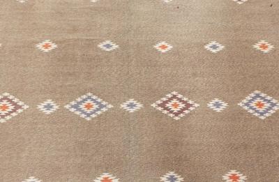 Indian Dhurrie Rug