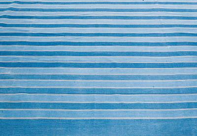 Indian Dhurrie Rug
