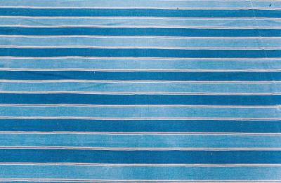 Indian Dhurrie Rug