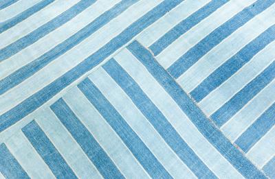 Indian Dhurrie Rug