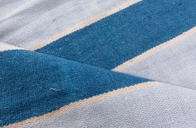 Indian Dhurrie Rug