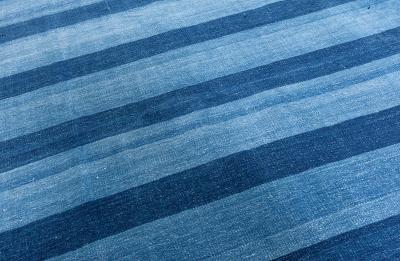 Indian Dhurrie Rug