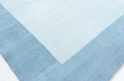 Indian Dhurrie Rug