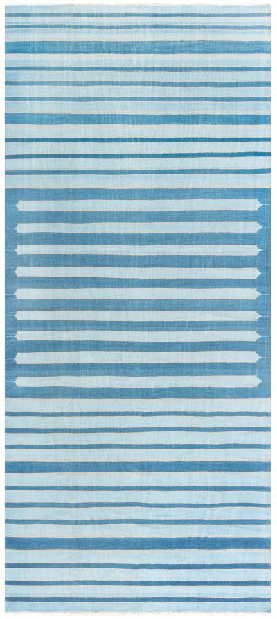 Indian Dhurrie Rug