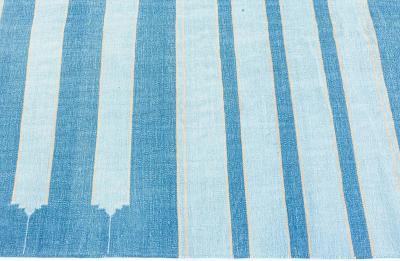 Indian Dhurrie Rug