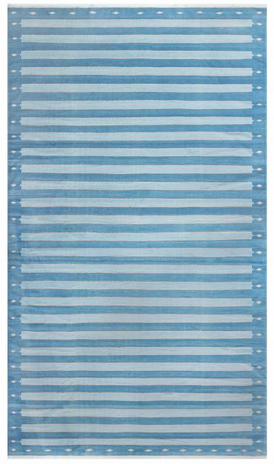 Indian Dhurrie Rug