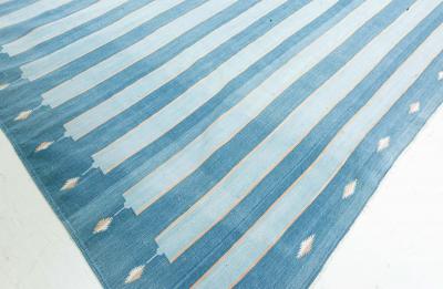 Indian Dhurrie Rug