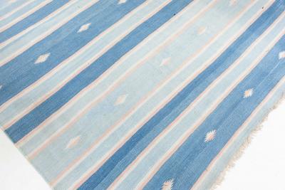 Indian Dhurrie Rug