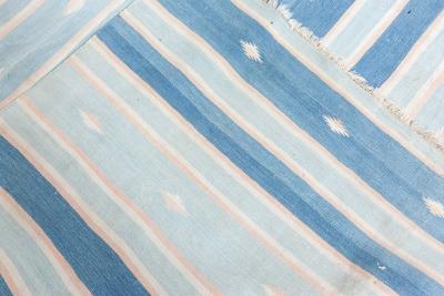 Indian Dhurrie Rug