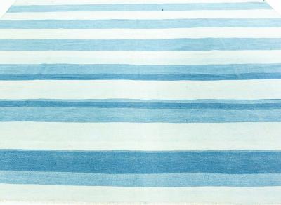 Indian Dhurrie Rug