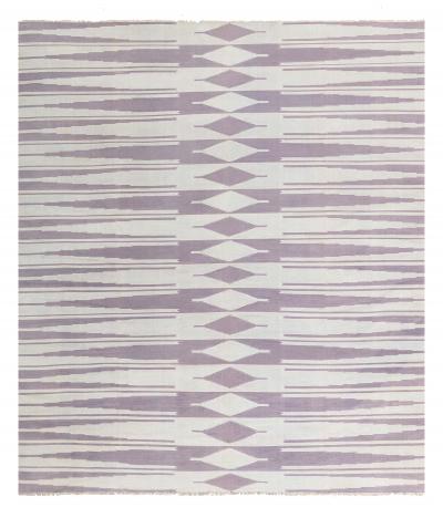 Indian Dhurrie Rug
