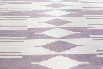 Indian Dhurrie Rug