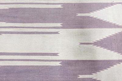 Indian Dhurrie Rug