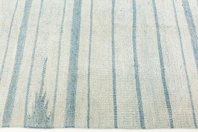 Indian Dhurrie Rug