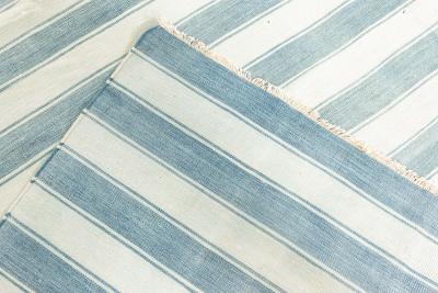 Indian Dhurrie Rug