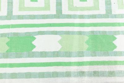 Indian Dhurrie Rug
