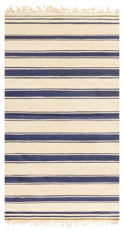 Indian Dhurrie Rug
