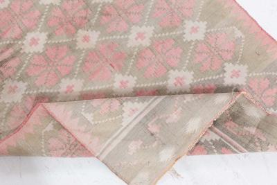 Indian Dhurrie Rug