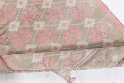 Indian Dhurrie Rug