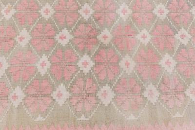 Indian Dhurrie Rug
