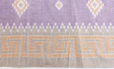Indian Dhurrie Rug