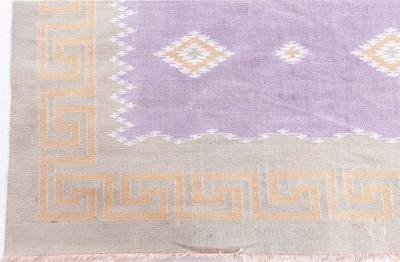 Indian Dhurrie Rug
