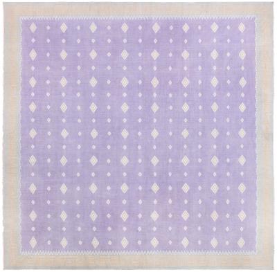 Indian Dhurrie Rug
