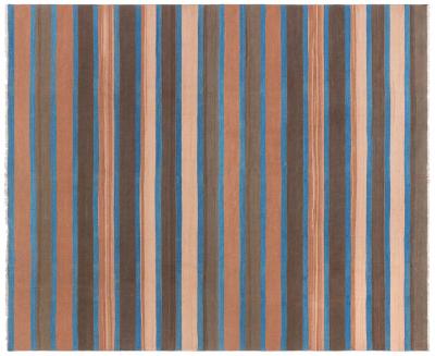 Indian Dhurrie Rug