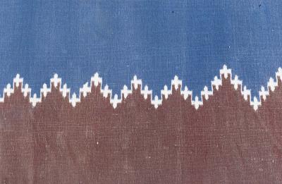 Indian Dhurrie Runner