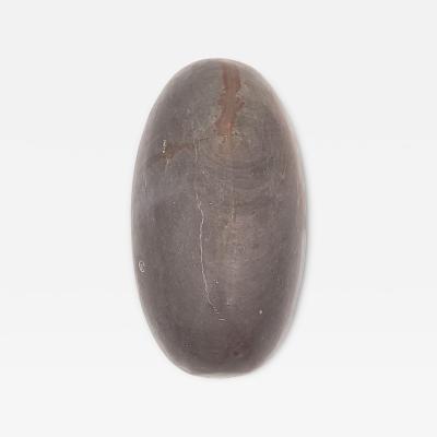 Indian Lingam Stone