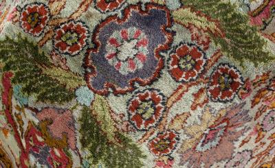 Indian Rug