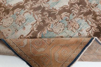 Indian Rug