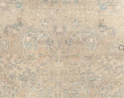 Indian Rug