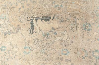 Indian Rug