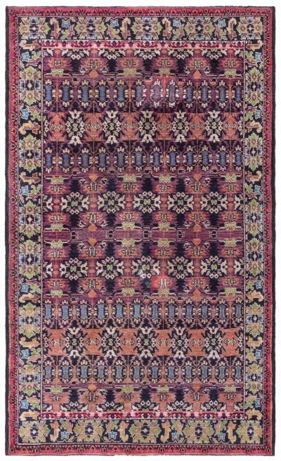 Indian Rug