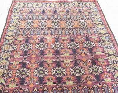 Indian Rug