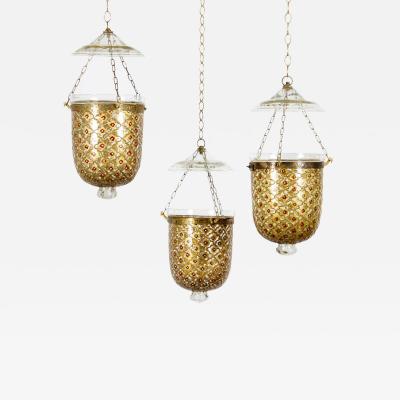 Indian bell Lanterns 10 