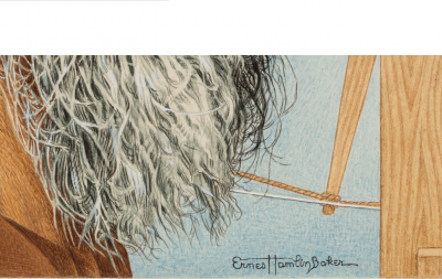 Indias Vindba Bhave Time Magazine Cover May 11 1953