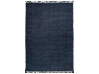 Indigo Kilim