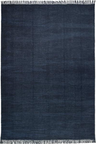 Indigo Kilim
