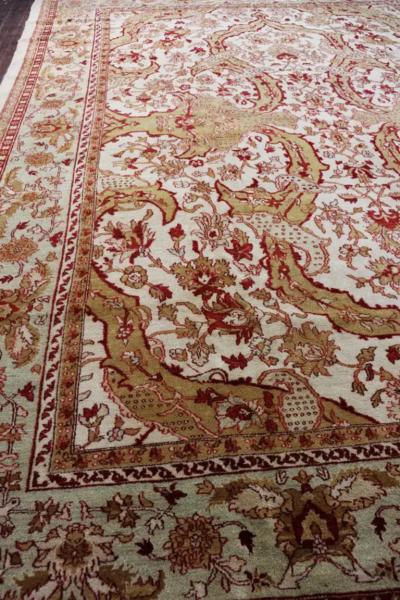 Indo Agra Vintage Excellent