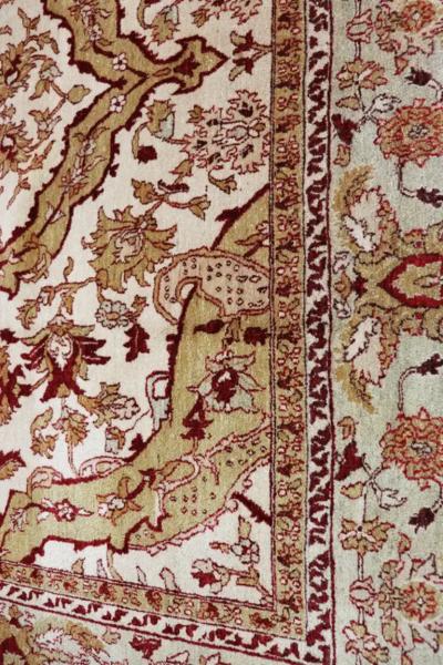 Indo Agra Vintage Excellent