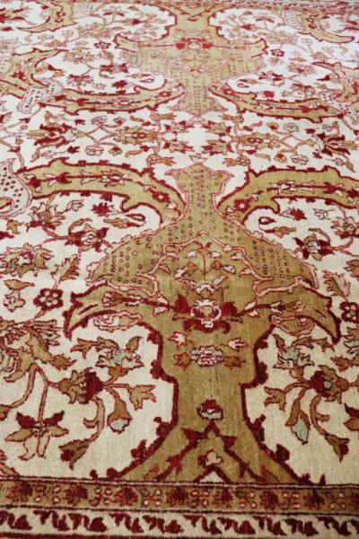 Indo Agra Vintage Excellent