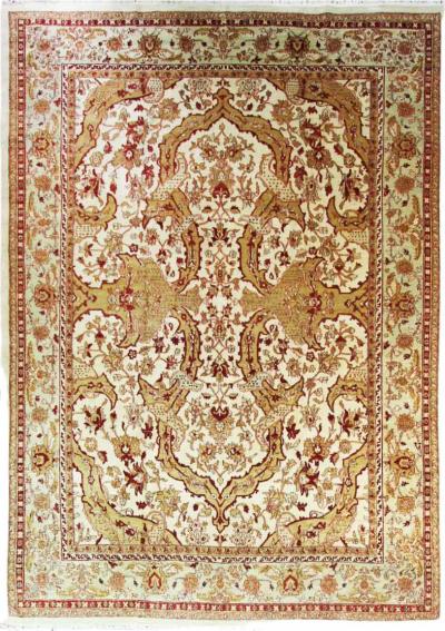 Indo Agra Vintage Excellent