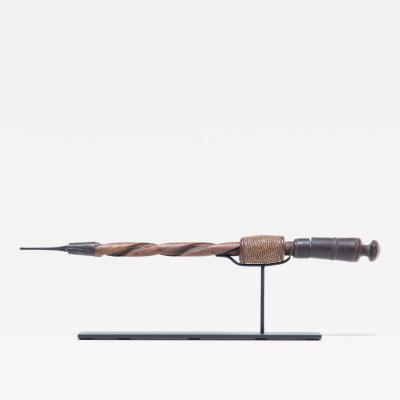 Indonesian Mechanical Drill